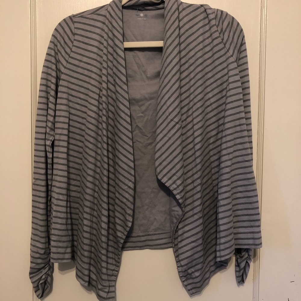 Three Dots cardigan